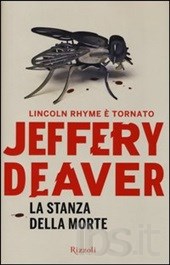 Deaver Jeffery La stanza della morte